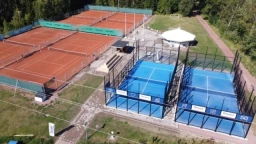 MLK Padel