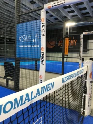 Padel Keskisuomalainen