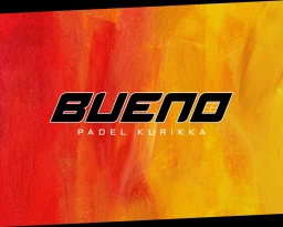 Bueno Padel Kurikka