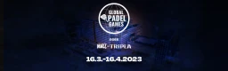 Global Padel Games @Mall of Tripla