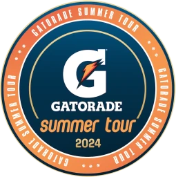 Gatorade Summer Tour 2024