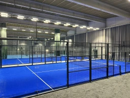 MLKPadel