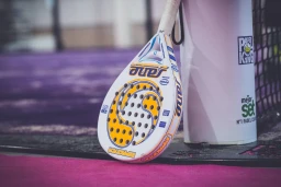 Padel King