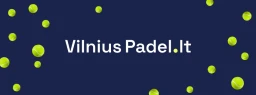 VILNIUSPADEL.LT