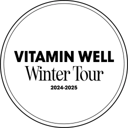 Vitamin Well Winter Tour