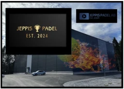 Jeppis Padel 