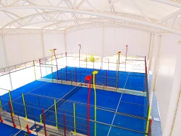 Xplore Padel Phuket