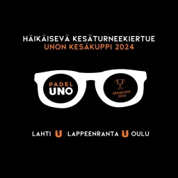 Unon KesäKuppi 2024