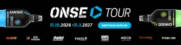 ONSE Tour 2026-2027