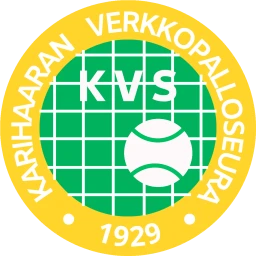 Karihaaran verkkopalloseura