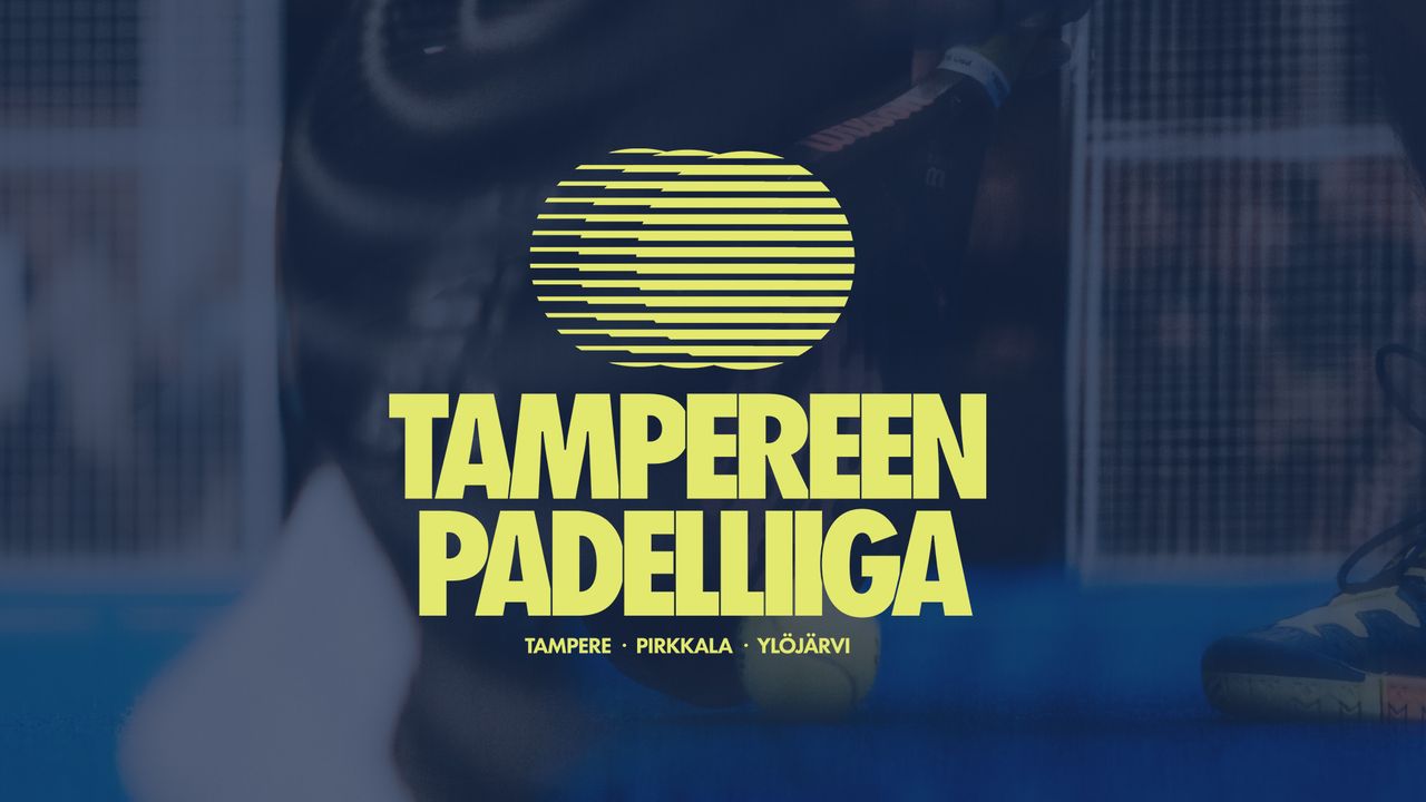 Tampereen Padelliiga