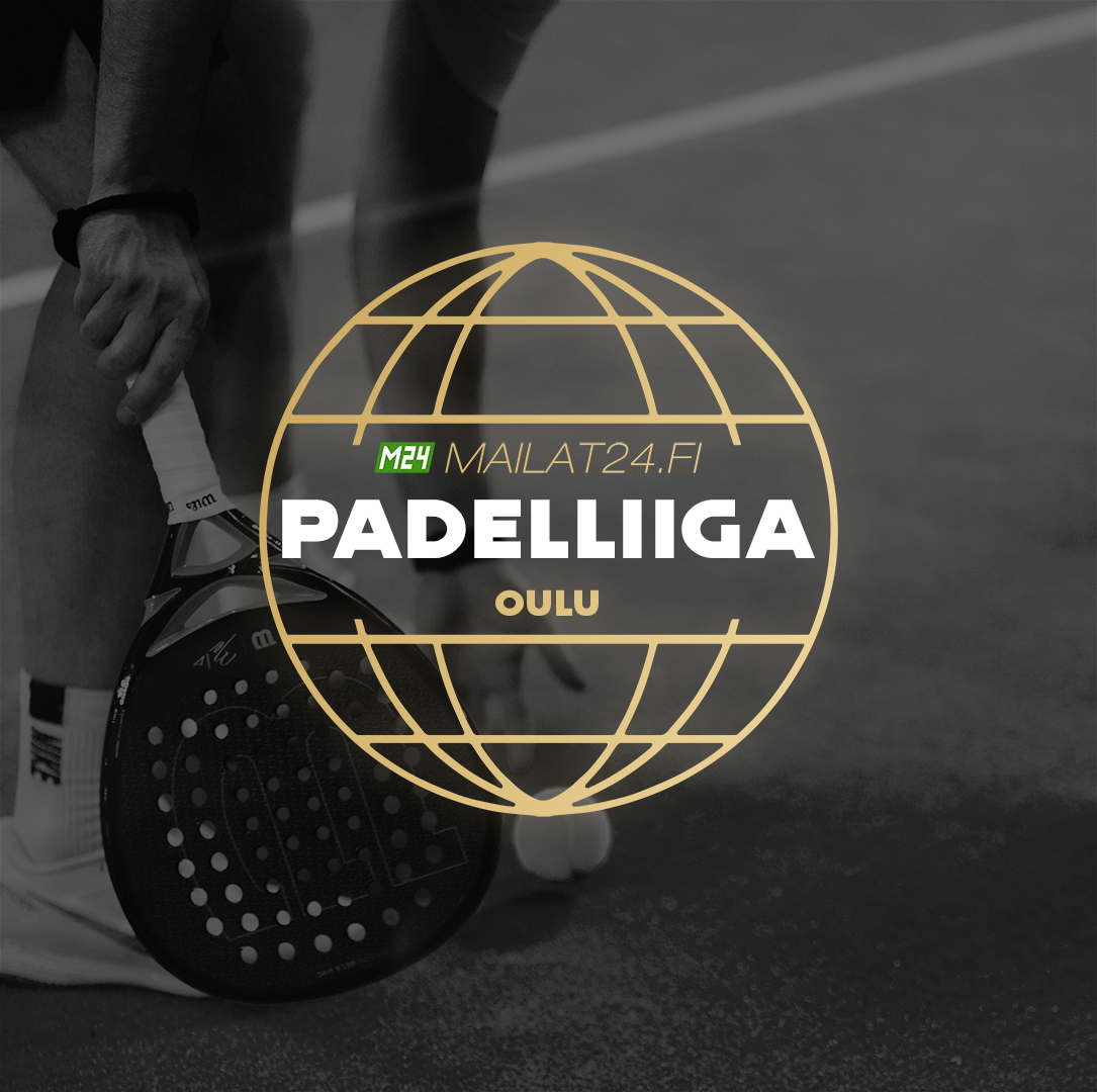 PCF Liiga Oulu