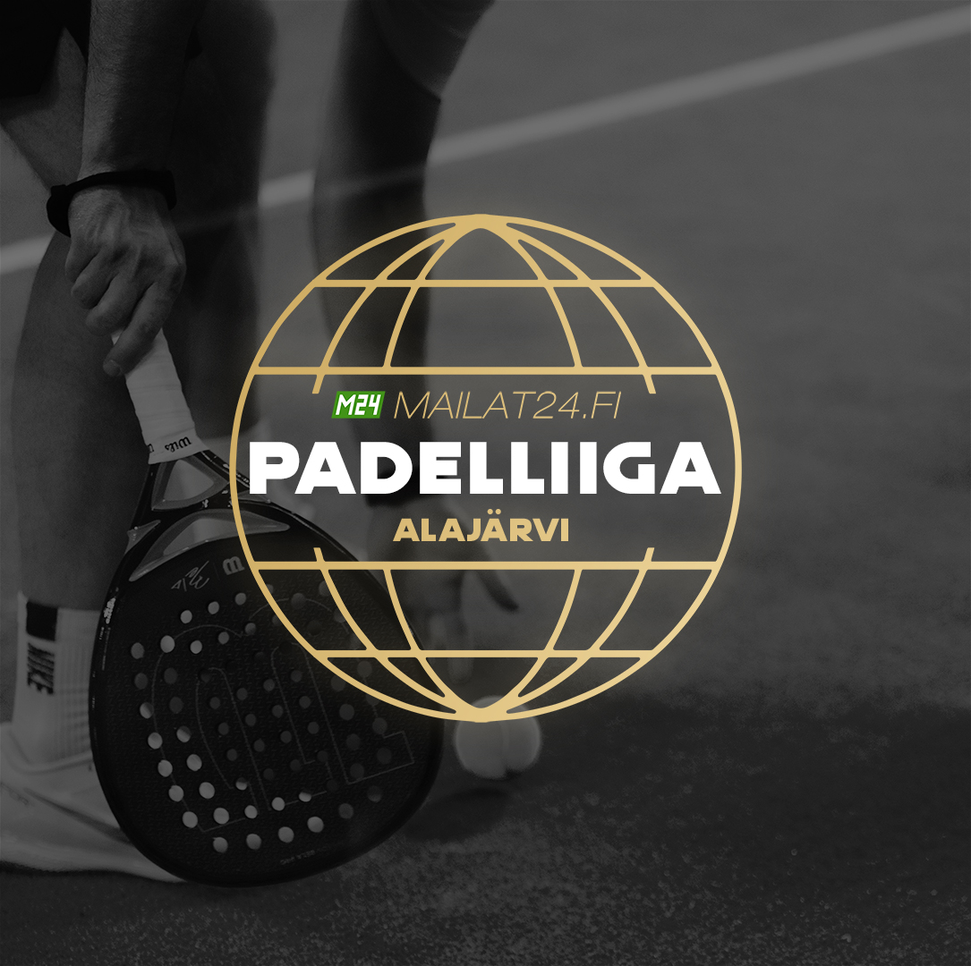 PCF Liiga Alajärvi