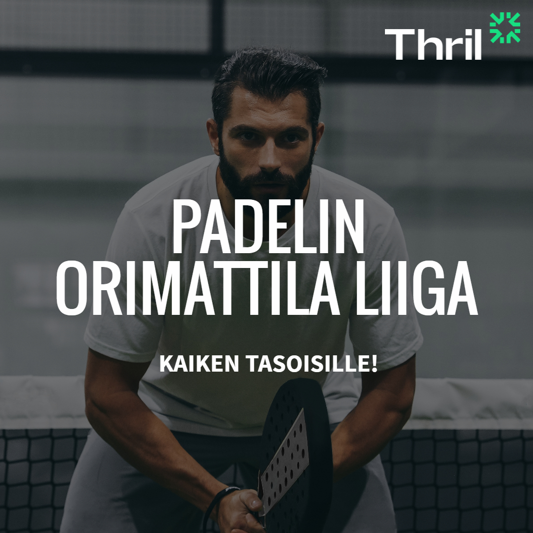 Orimattila Liiga