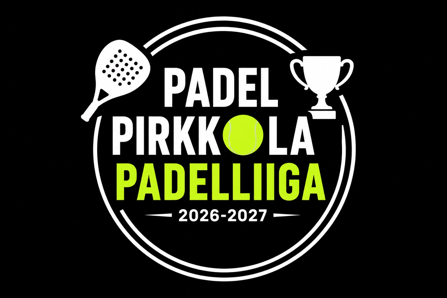 Padel Pirkkola Padelliiga