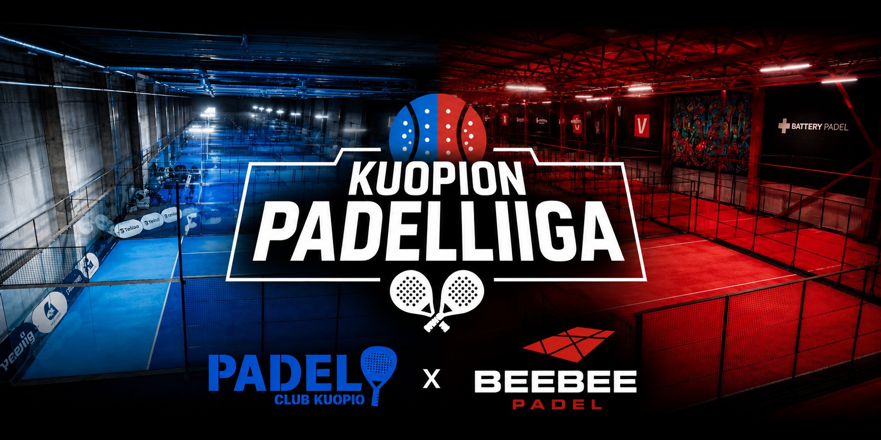 Kuopion Padelliiga