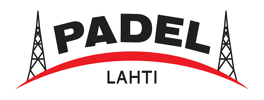 Padel Lahti - Allin halli