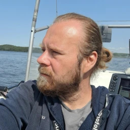 Jari Päivärinta