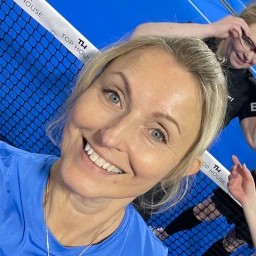 Helianna Puhlin-Nurminen