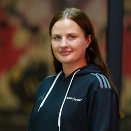 Roberta Liutikaite