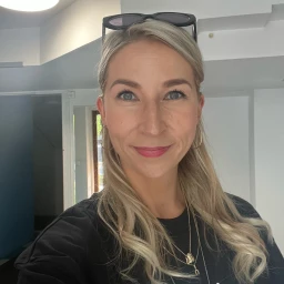Niina Korhonen