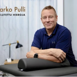 Marko Pulli