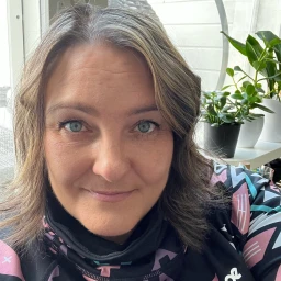 Heidi Jylhä