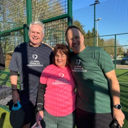 UK PADEL