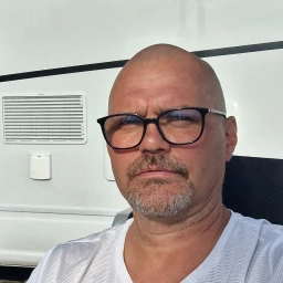 Tony Hammarberg