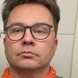 Vesa-Pekka Tervo