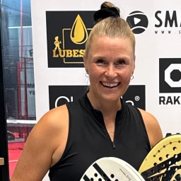 Mari Paavilainen
