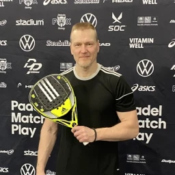 Mika Laasonen