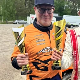 Samuli Nevä