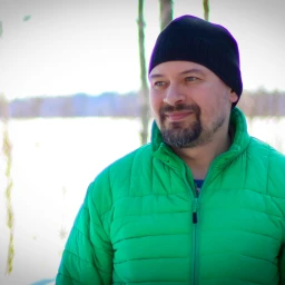 Tero Tuovinen