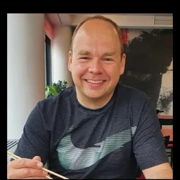 Jari Kärkkäinen