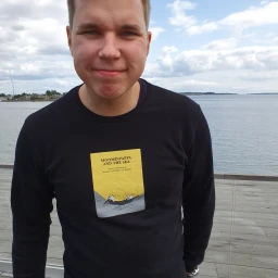 Aleksi Tarkkala