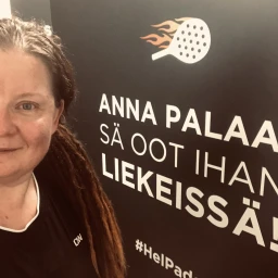 Sanna Suominen