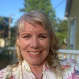 Maarit Pihkala