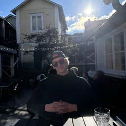 Anton Norrgrann