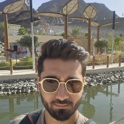 Waqas Gulzar