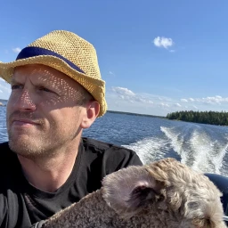 Jaakko Rantala