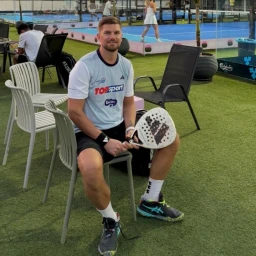 Lukas Zukauskas