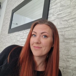 Tiia Kulmalahti
