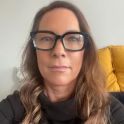 Marika Kirsilä