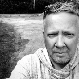 Tommi Järvinen