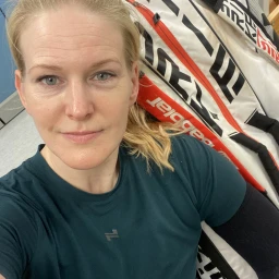 Minna Marjamäki