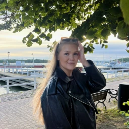 Jenni Nurminen