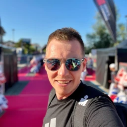 Joni Jalkanen
