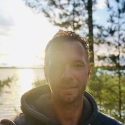 Jony Keskikylä