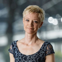 Eeva Karkkola